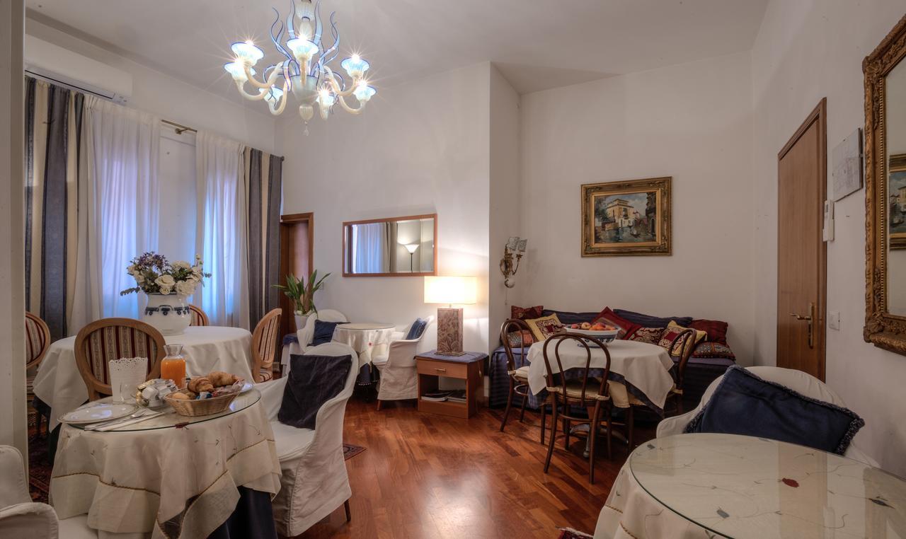 Ca' Della Corte Venedig Eksteriør billede