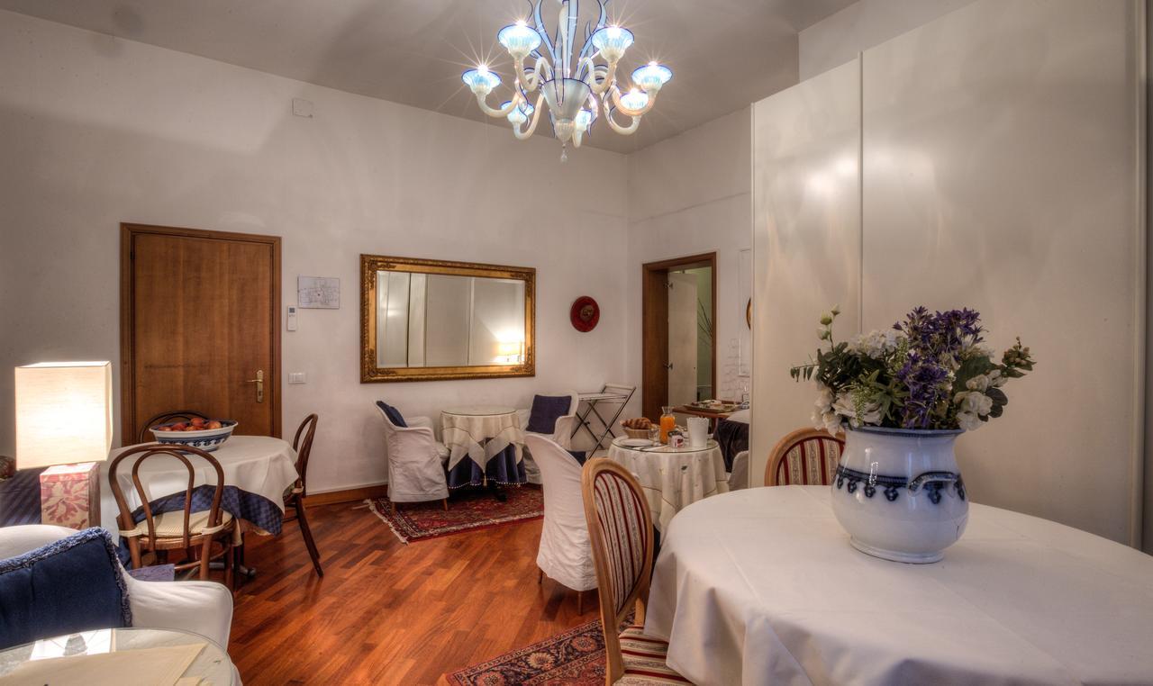 Ca' Della Corte Venedig Eksteriør billede