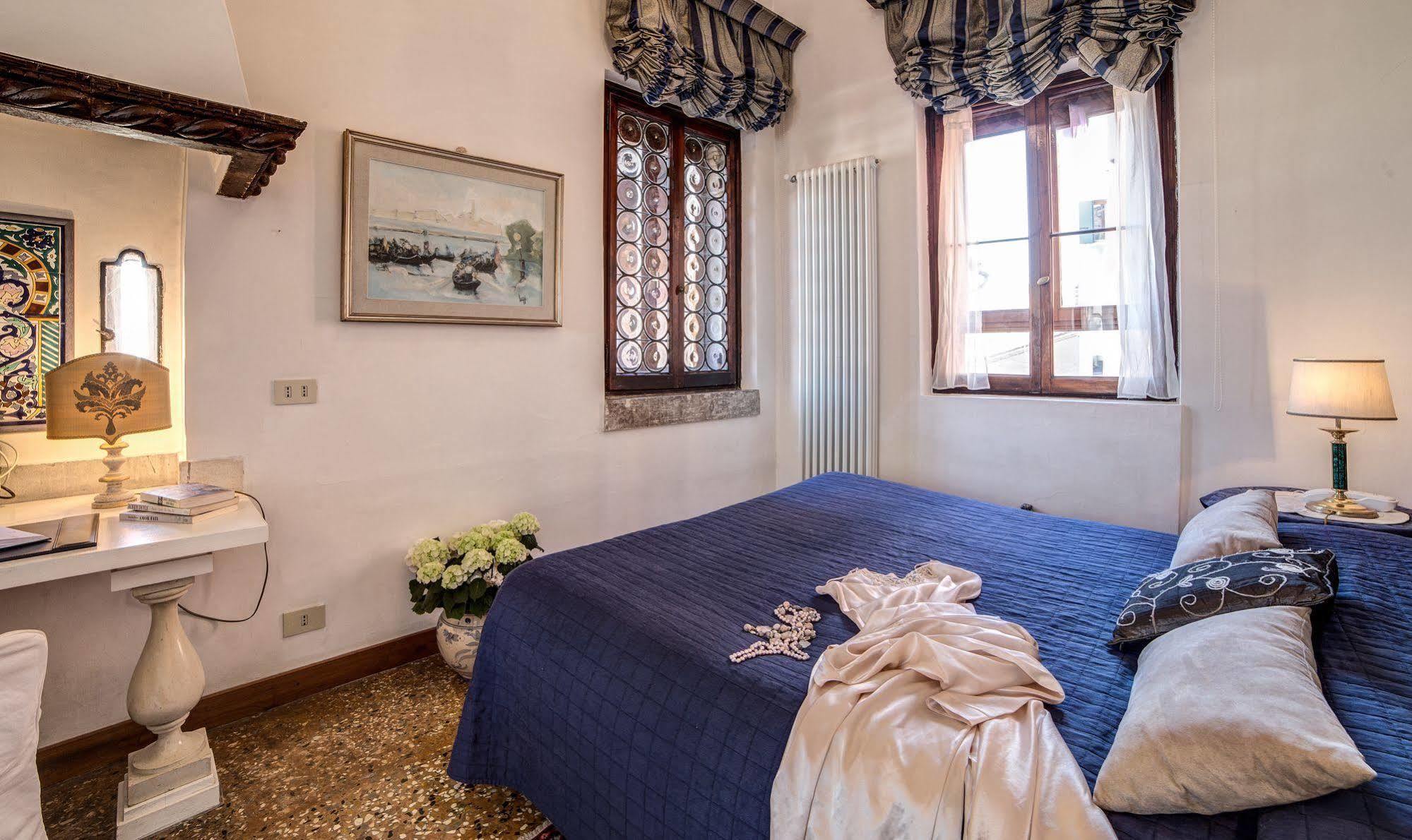 Ca' Della Corte Venedig Eksteriør billede