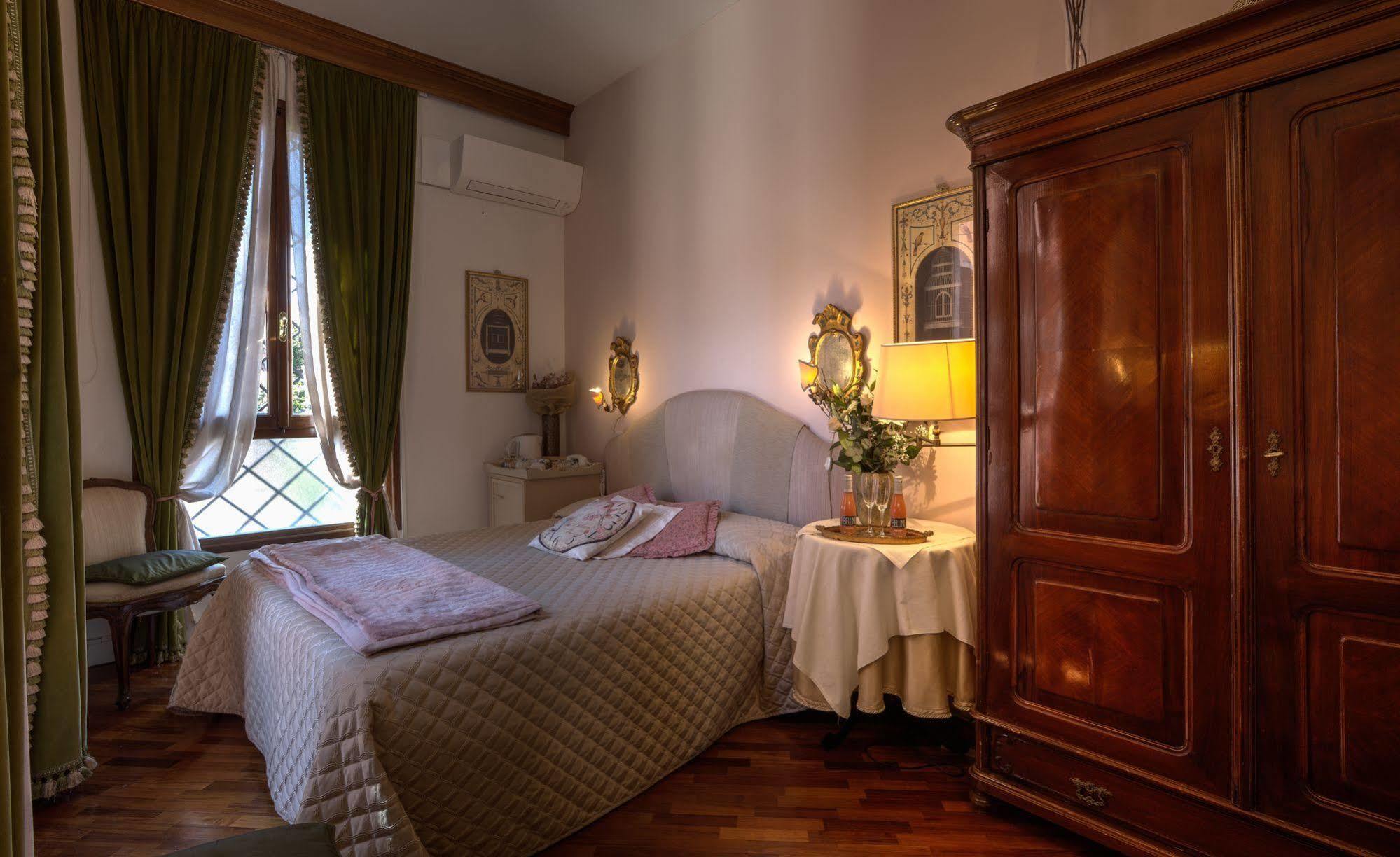 Ca' Della Corte Venedig Eksteriør billede