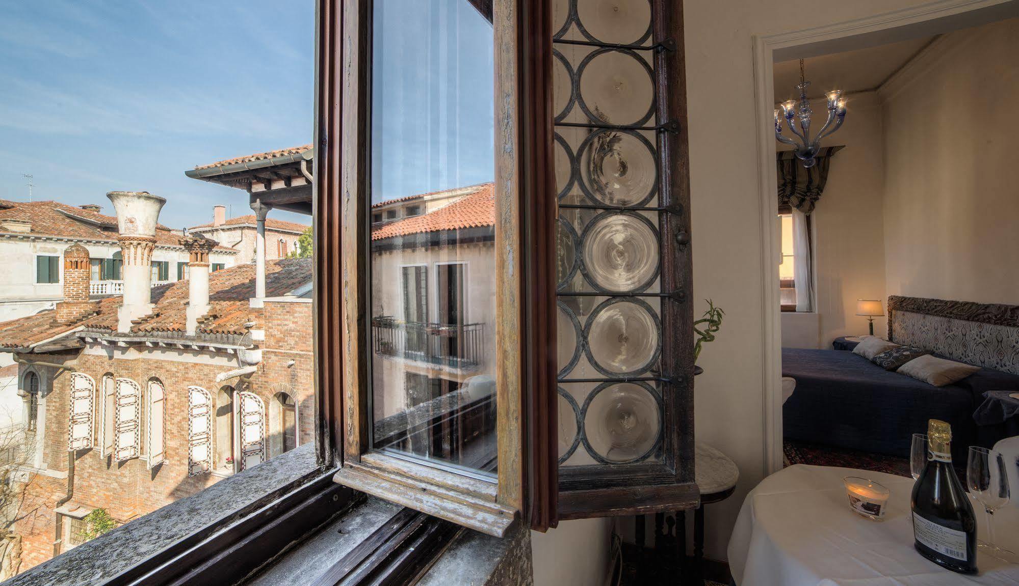 Ca' Della Corte Venedig Eksteriør billede