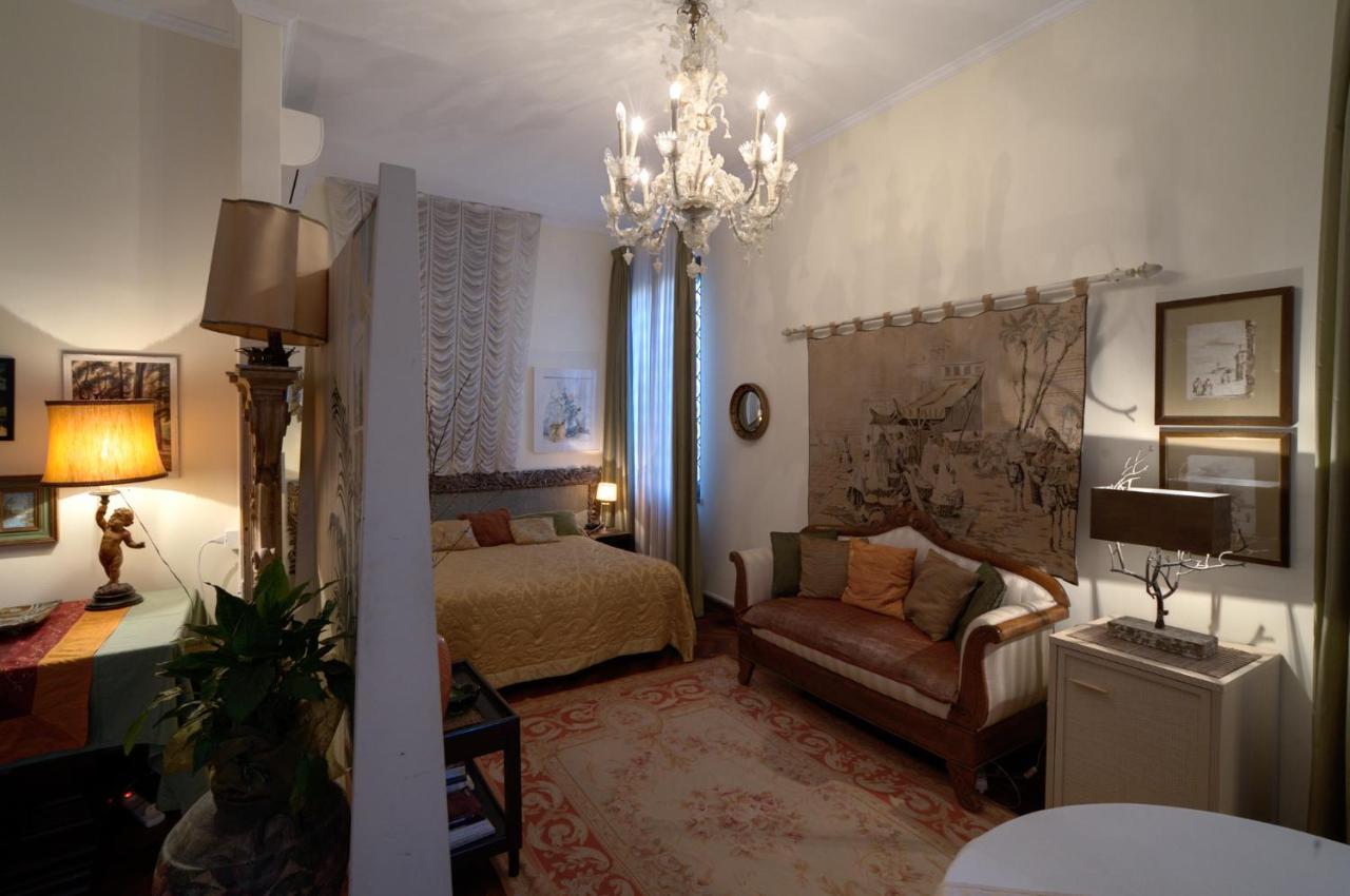 Ca' Della Corte Venedig Eksteriør billede